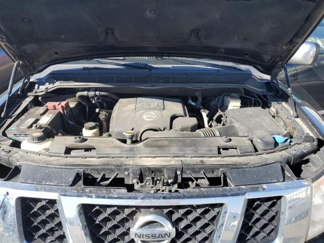 5N1BA0NC7EN604952 Nissan ARMADA SV