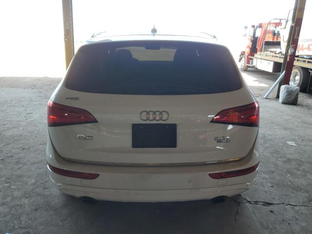 VIN WA1C2AFP6HA091549 2017 Audi Q5, Premium no.6