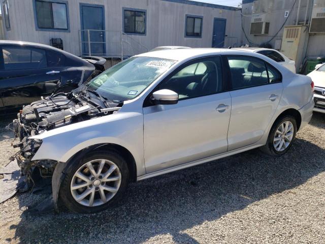 2011 Volkswagen Jetta SE