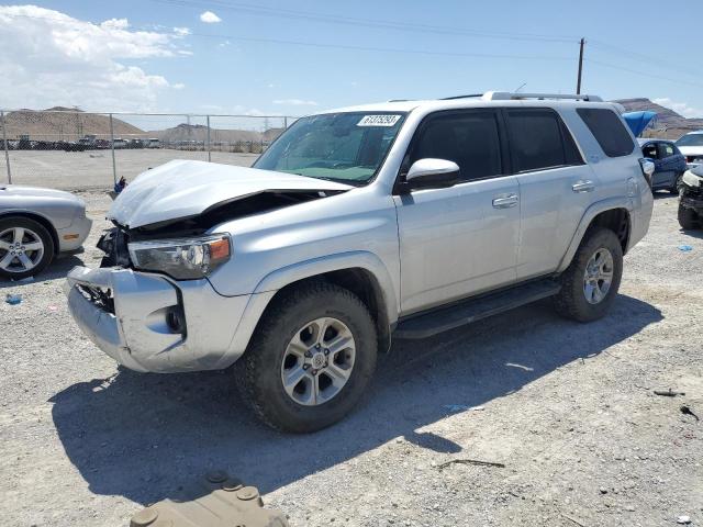 2018 Toyota 4Runner 