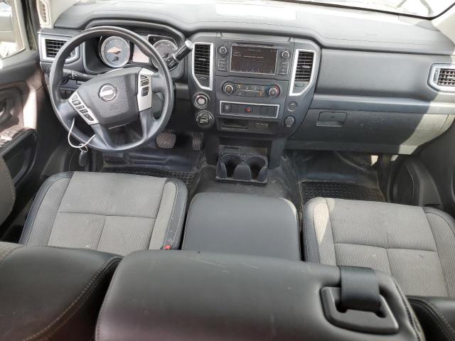 1N6AA1CJ2KN515323 Nissan Titan S 8