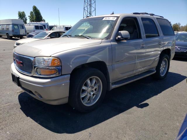 2005 GMC Yukon Denali