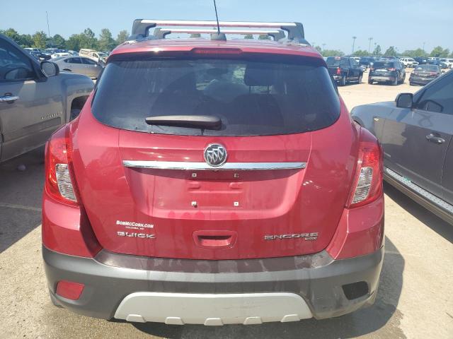 KL4CJESB3FB129752 Buick Encore