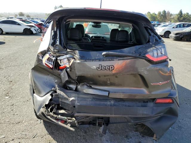 1C4PJMBX8KD330848 Jeep Cherokee Trailhawk