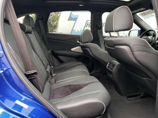 2020 ACURA RDX A-SPEC - 5J8TC2H64LL028459
