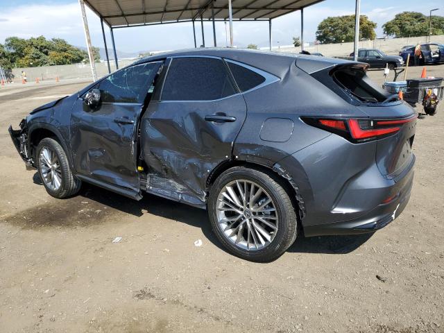 2T2HGCEZ1PC031471 Lexus NX 350  2