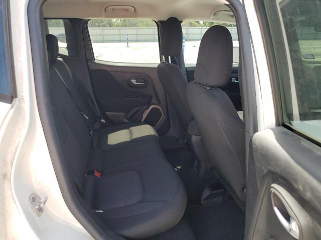 ZACCJAAT2GPD74137 Jeep Renegade Sport