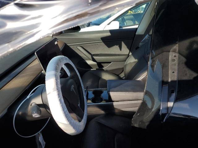 5YJ3E1EB9LF520587 Tesla MODEL 3