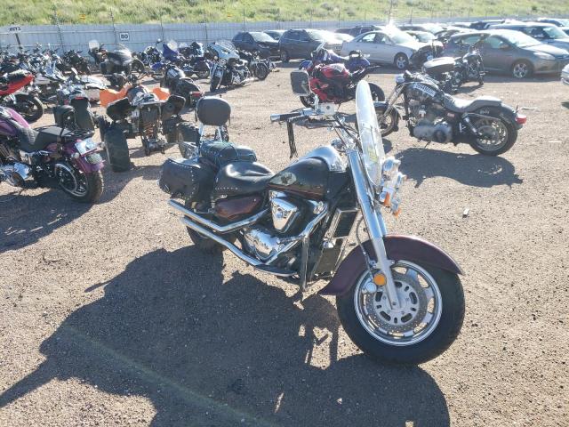 2000 SUZUKI VL1500 - JS1VY51A7Y2103123