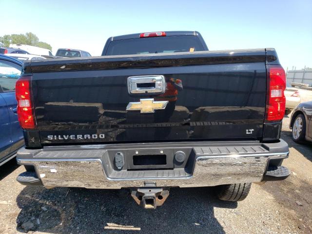 1GC2KVEG5GZ374079 Chevrolet Silverado K2500 Heavy Duty Lt