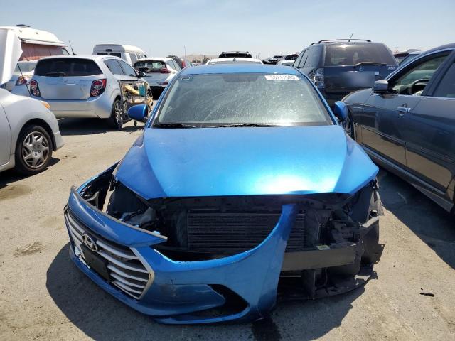 5NPD84LF0HH049604 Hyundai ELANTRA SE