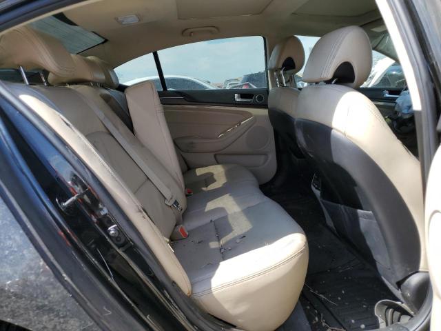 KNALN4D72E5138532 KIA Cadenza Premium