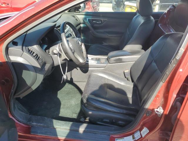 1N4BL3AP6GC117903 Nissan Altima 3.5sl