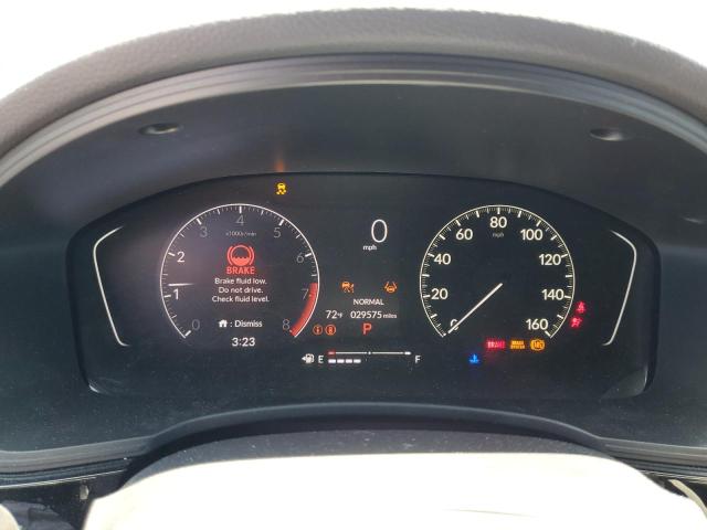 2HGFE2F51NH502448 Honda Civic Sport
