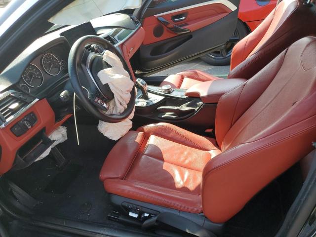 2016 BMW 428 XI - WBA3N9C5XGK250125