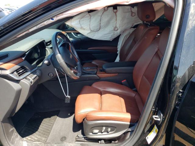2016 CADILLAC XTS PREMIU - 2G61P5S34G9107110