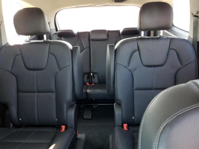 5XYP3DHC7MG128599 KIA Telluride Ex