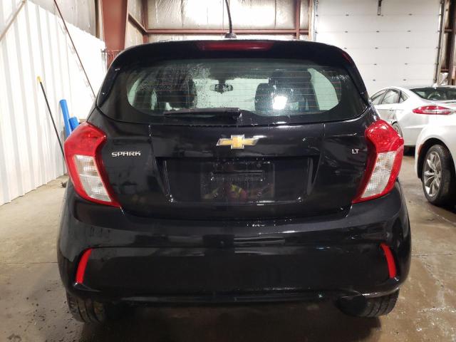 2018 CHEVROLET SPARK 1LT - KL8CD6SA5JC467417