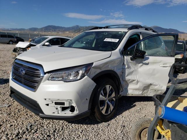 2021 Subaru Ascent Premium