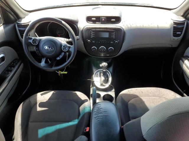 KNDJN2A29F7182606 KIA Soul
