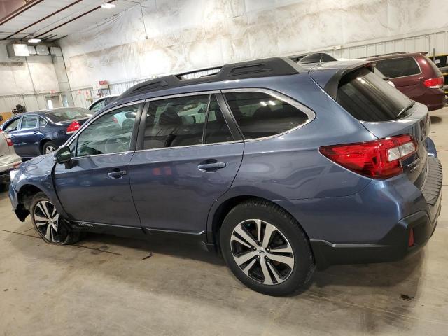 4S4BSANC7J3367565 Subaru Outback 2.5i Limited