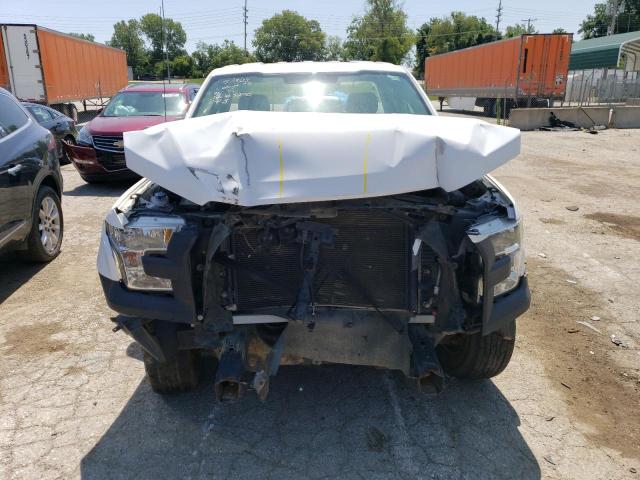 2016 FORD F150 - 1FTMF1C82GKF55683