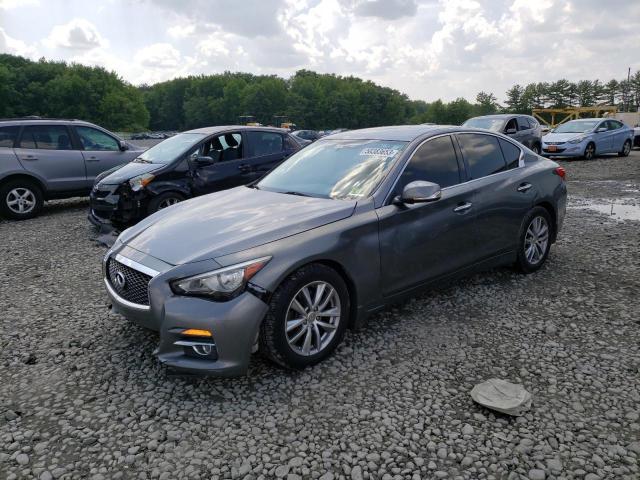 Vin: jn1ev7ar5gm345169, lot: 58383653, infiniti q50 premium 2016 img_1