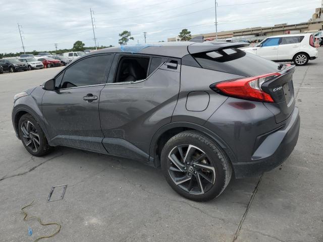 2021 TOYOTA C-HR JTNKHMBX5M1116938