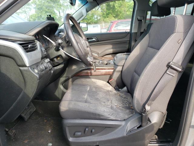 1GKS2FKC8JR202230 GMC Yukon Xl K1500 Sle