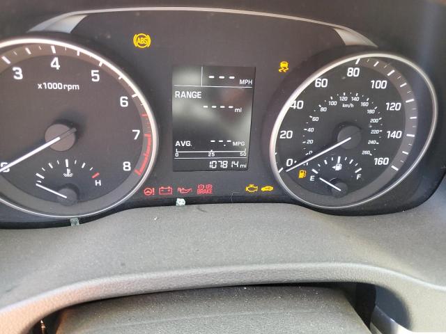 5NPD74LFXHH084847 Hyundai ELANTRA SE