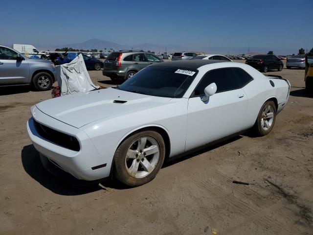 2014 Dodge Challenger SXT