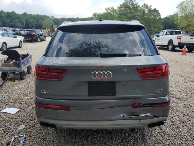 VIN WA1LAAF77HD024945 2017 Audi Q7, Premium Plus no.6