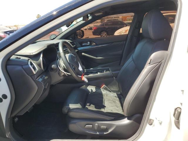 1N4AA6EV0LC377977 Nissan Maxima Sr
