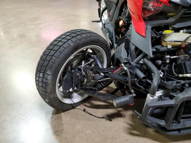 2022 CAN-AM RYKER RALL - 3JB2HEH29NJ005422