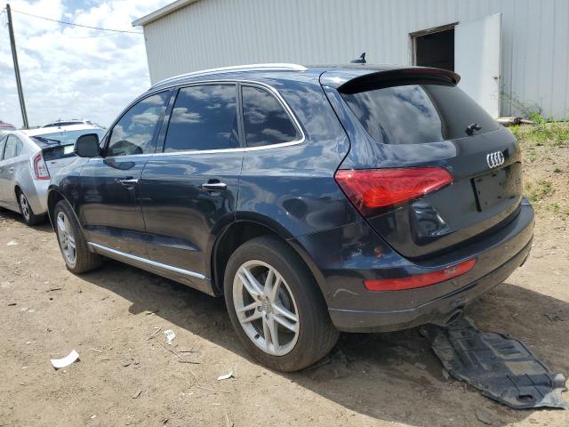 WA1L2AFP3HA004965 2017 AUDI Q5 - Image 2