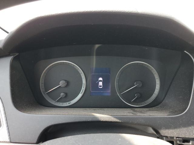 5NPE24AF7GH415758 Hyundai SONATA SE