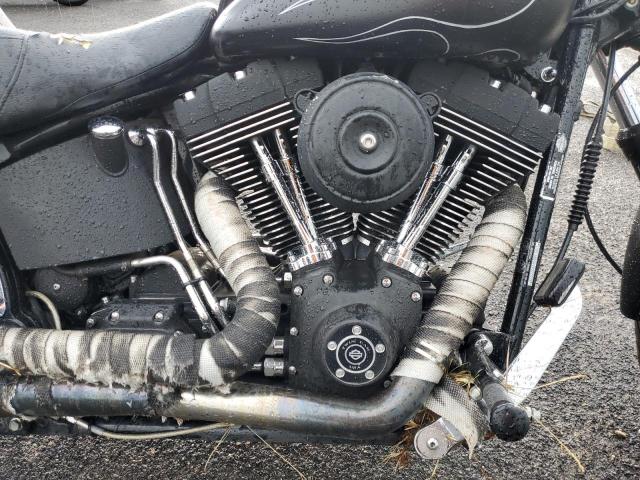 2004 HARLEY-DAVIDSON FXSTBI - 1HD1JAB164Y077555