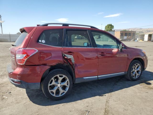 JF2SJAXC8GH511500 Subaru Forester 2.5i Touring