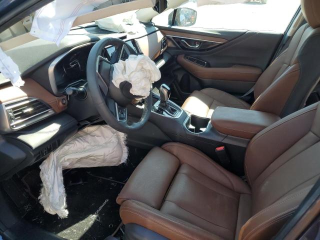 4S4BTGPD6P3113859 Subaru Outback Touring