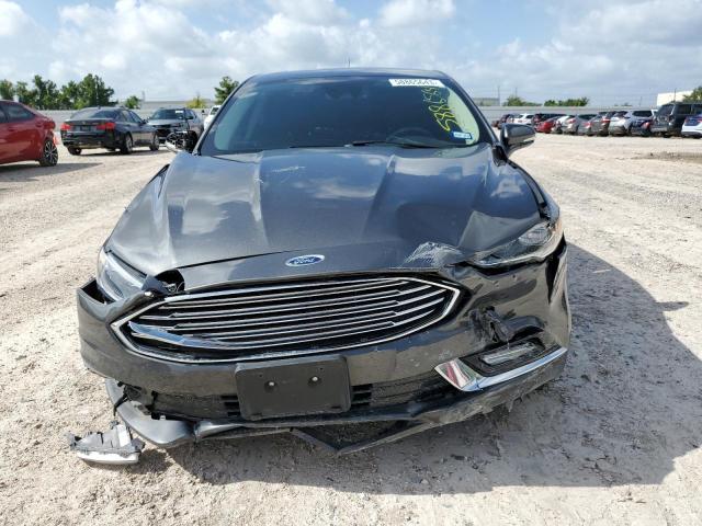 3FA6P0SU0JR136786 2018 FORD FUSION, photo no. 5