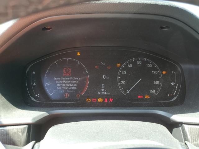 1HGCV1F31NA001778 Honda Accord Sport