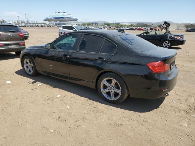 WBA3C1C53FK122900 BMW 328 I Sulev