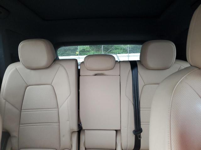 2021 PORSCHE CAYENNE S - WP1AB2AY6MDA29028