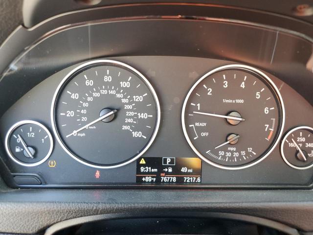 WBA3A5G51FNS82201 BMW 328 I
