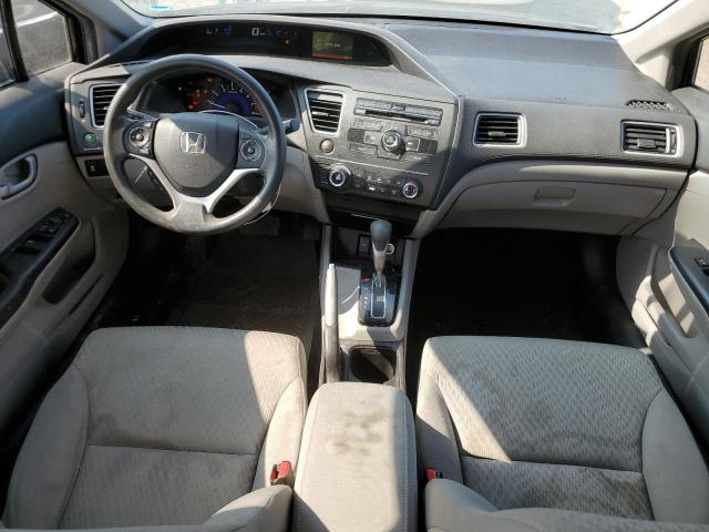 19XFB2F5XFE121332 Honda Civic Lx