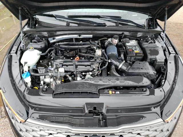 5XXG14J29MG005091 KIA K5 LXS
