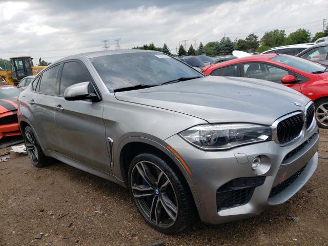 VIN 5YMKW8C58G0R43686 2016 BMW X6, M no.4