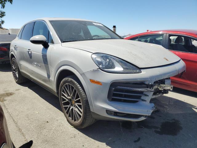 VIN WP1AA2AY1LDA06547 2020 Porsche Cayenne no.4