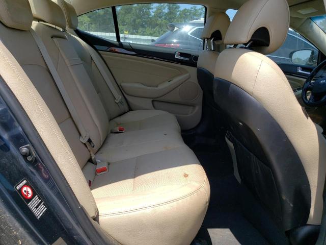 2015 KIA CADENZA PR - KNALN4D73F5191953