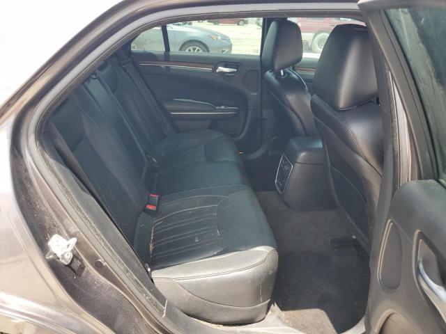 2015 CHRYSLER 300C PLATI 2C3CCAPG9FH838212